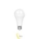 LED lemputė E27 A65 Vita 2700K 18W SMD 2835 230V