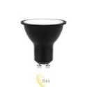 LED lemputė GU10 Vita 9W 4000K SMD 2835 230V juoda
