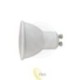 LED lemputė GU10 Vita 9W 4000K SMD 2835, 6 vnt.