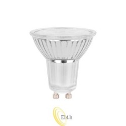 LED lemputė GU10 Vita Dimm 6W 4000K SMD2835 230V