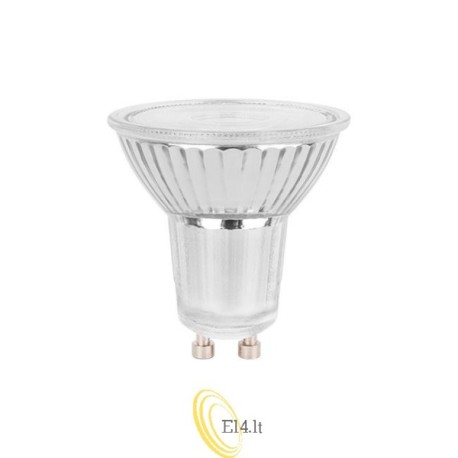 LED lemputė GU10 Vita Dimm 6W 4000K SMD2835 230V