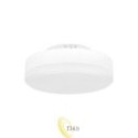 LED lemputė GX53 2700K 230V 10W