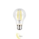 LED lempa E27 Filament A60 2700K 4W