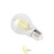LED lemputė E27 Filament A60 4000K 12W