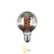 LED lempa E27 Filament Dimm G80 2200K 4W dūminė