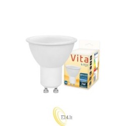 LED lemputė GU10 Vita 3W 2700K SMD 2835 230V