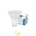 LED lemputė GU10 Vita 4,9W 6500K SMD 2835 230V
