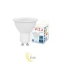 LED lemputė GU10 Vita 7W 6200K SMD 2835 230V
