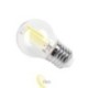 LED lemputė E27 Filament G45 4000K 6W