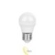 LED lemputė E27 G45 Vita 6200K 5W 2835 230V
