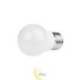 LED lemputė E27 G45 Vita 6200K 8W 2835 230V