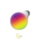 LED lemputė E27 WIFI A60 RGB+WW/CW 12W TUYA