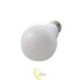 LED lemputė E27 WIFI A60 RGB+WW/CW 12W TUYA