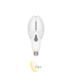 LED lemputė E27/E40 Goliat 4000K 40W 230V 90mm