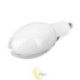 LED lemputė E27/E40 Goliat 4000K 80W 230V 120mm