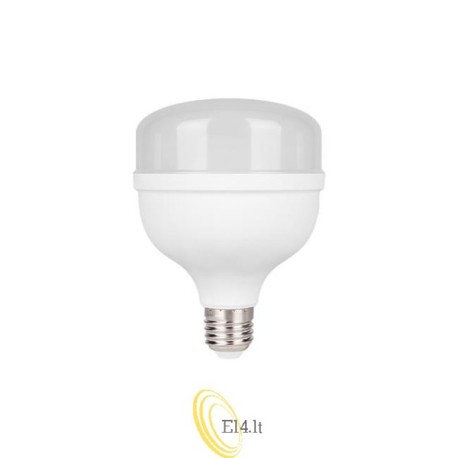 LED lemputė E27/E40 Goliat T100 4000K 30W 230V