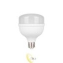 LED lemputė E27/E40 Goliat T100 4000K 30W 230V