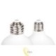 LED lemputė E27/E40 Goliat T100 4000K 30W 230V