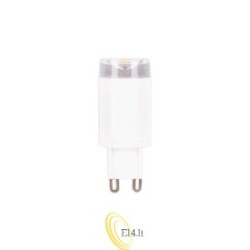 LED lemputė G9 Vita 3W 2700K 230V