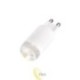 LED lemputė G9 Vita 3W 4000K 230V