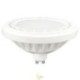 LED lemputė GU10 AR111 Vita 12W 4000K 230V balta