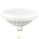 LED lemputė GU10 AR111 Vita 12W 4000K 230V balta