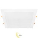LED panelė kvadratinė 24W Bingo 4000K