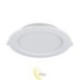 LED panelė Milight 12W RGB+CCT FUT066