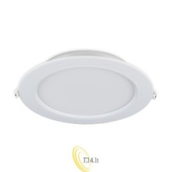 LED panelė Milight 12W RGB+CCT FUT066