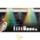 LED panelė Milight 12W RGB+CCT MLT066