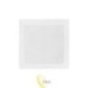 LED lubinis kvadratinis paviršinis panelis Bingo 18W 4000K