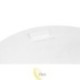 LED apvalus panelinis šviestuvas 12W Bingo 3CCT