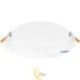 LED apvalus panelinis šviestuvas 18W Bingo 4000K