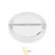 LED lubinis apvalus panelinis šviestuvas Bingo 18W 4000K