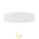 LED lubinis apvalus paviršinis panelis Bingo 6W 4000K