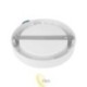 LED lubinis apvalus paviršinis panelis Bingo 6W 4000K