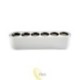 LED lempa Luxo 48V 6W 4000K Linea 24° balta