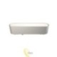 LED lempa Luxo 48V 6W 4000K Linea 90° balta