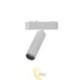 LED lempa Luxo 48V 7W 4000K Spot 36° balta