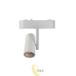 LED lempa Luxo 48V 8W 4000K Ringo 36° balta