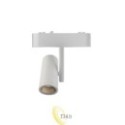 LED lempa Luxo 48V 8W 4000K Ringo 36° balta