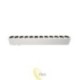 LED lempa Luxo 48V 12W 4000K Linea 24° balta