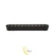 LED lempa Luxo 48V 12W 4000K Linea 24° juoda