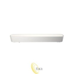 LED lempa Luxo 48V 12W 4000K Linea 90° balta