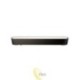 LED lempa Luxo 48V 12W 4000K Linea 90° juoda