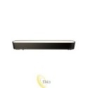 LED lempa Luxo 48V 12W 4000K Linea 90° juoda