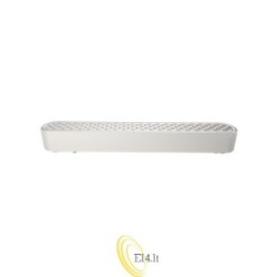 LED lempa Luxo 48V 12W 4000K Linea UGR19 balta