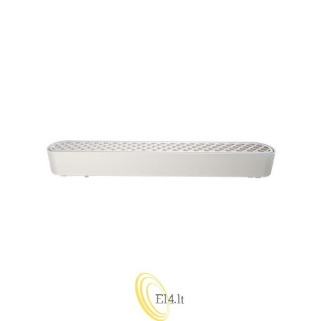 LED lempa Luxo 48V 12W 4000K Linea UGR19 balta