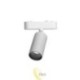 LED lempa Luxo 48V 12W 4000K Spot 36° balta