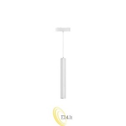 Pakabinama LED lempa Luxo 48V 15W 4000K 36° balta